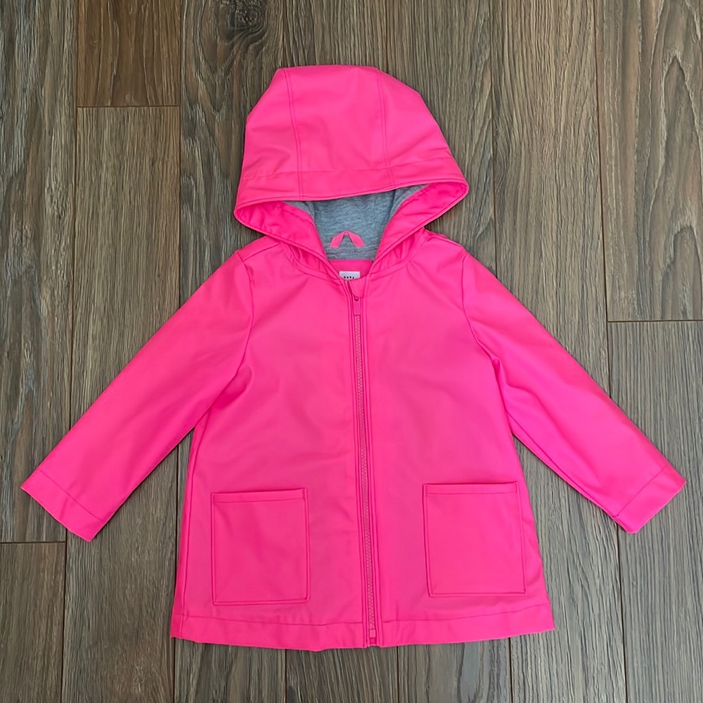 GAP Raincoat